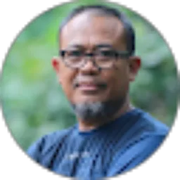 Review From Agus Widodo