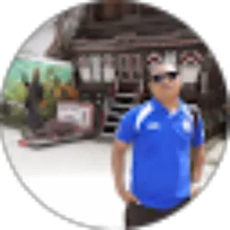 Review From M. Isrianto