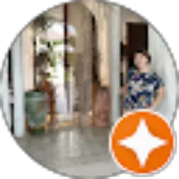 Review From risma tehuteru