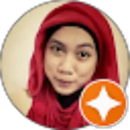 Review From Siska Arief