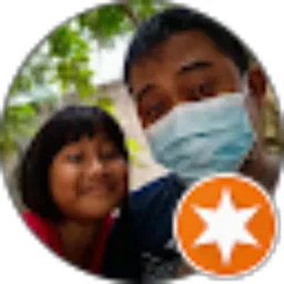 Review From akhmad rian prasetyo