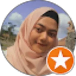 Review From Salsabilla Eka Putri Azzahra