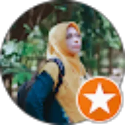 Review From fery ana