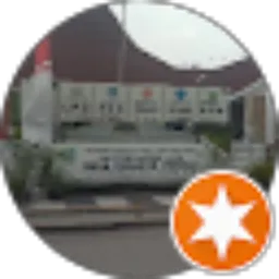 Review From Lippo Lingkungan Pendopo