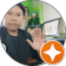 Review From Rois Hadi8227