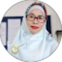 Review From Ratih Mahanani
