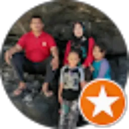 Review From Ahmad Khotib