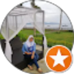 Review From maya sari