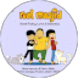 Review From realmasjid comics