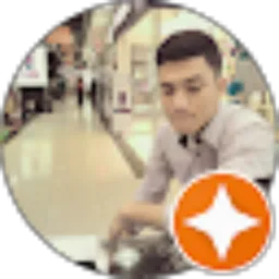 Review From ahmad dany alfan