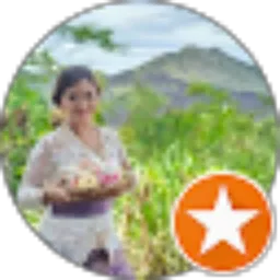 Review From Sapteri Dewi