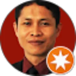 Review From Syafiuddin Halid