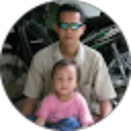 Review From Harta Hartadi