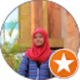 Review From Shabrina Firdausa