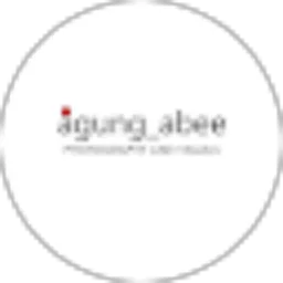 Review From agung_abee Photography and Visuals