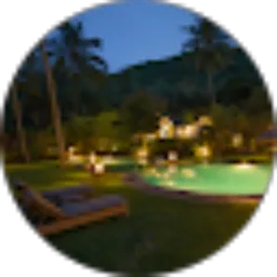Review From Lendang luar Villa