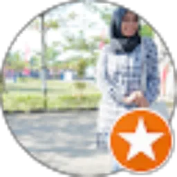 Review From Afrilia Hendri Saputri