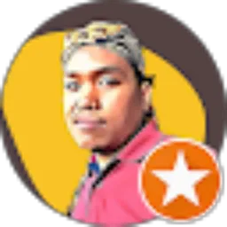 Review From mas anto priyono