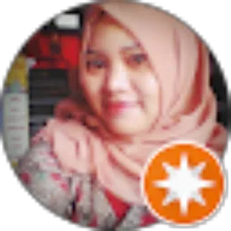 Review From isti komariyati