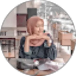Review From Rahma Syahrani