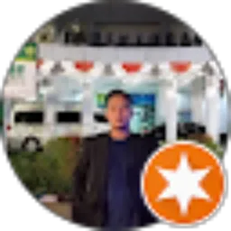 Review From Alim Suko Prabowo