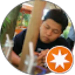 Review From Muhatin hasibuan