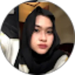 Review From Alifia Azahrah