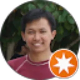 Review From Saleh Agus Rosanto