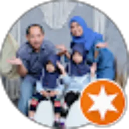 Review From SISWA WADI
