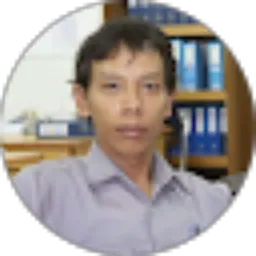 Review From Basilius Agung Harya Putranto