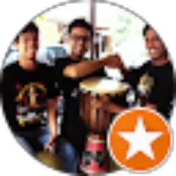 Review From arie indra cb