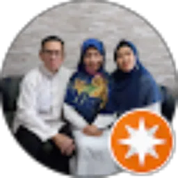 Review From Toni Rahmadi Moewardiyanto