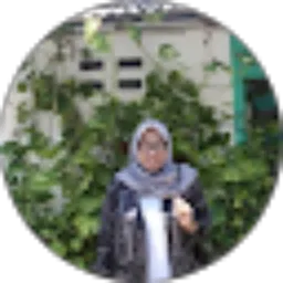 Review From Rosmala Rahmawati