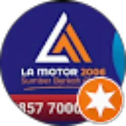 Review From LA MOTOR 2006 Sumber Berkah Abadi