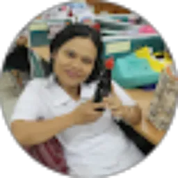 Review From ester irawati