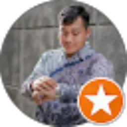 Review From Danu tri prasetyo