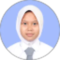 Review From Musfiratin Nafii'a. HP