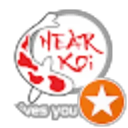 Review From Near Koi Farm