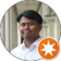 Review From Harry Awidiharto