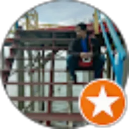 Review From agus syamsuddin
