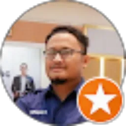 Review From aliffian syach fian