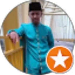 Review From Muhamad Fayruz