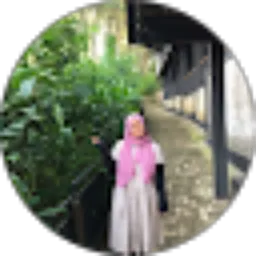 Review From Devita Ayuameli