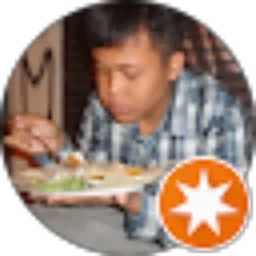 Review From shendy aji