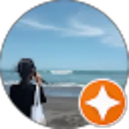 Review From rhia andrianie