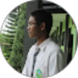 Review From Muhammad Adhim (Modhim)