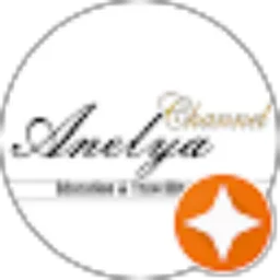 Review From Anelya Channel