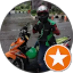 Review From Taufik Grab