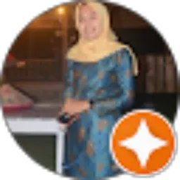 Review From Nanda shalshabilla