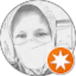 Review From Siti Shahbani